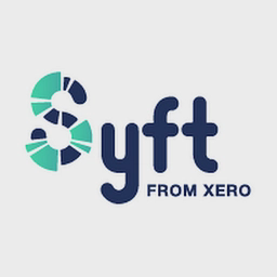 Syft Analytics logo