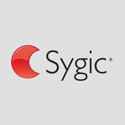 Sygic Travel logo