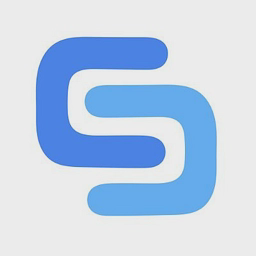 Synaptive Medical Modus logo