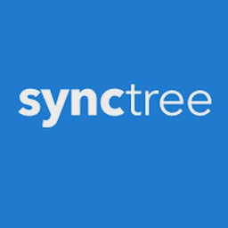 SyncTree logo