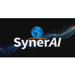 SynerAI Sports logo