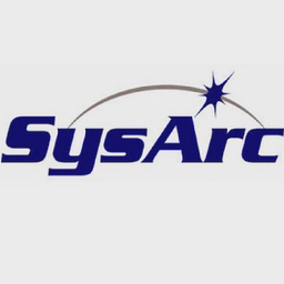 SysArc A+ logo