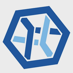 Serial over Ethernet Link logo