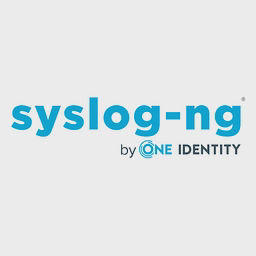 syslog-ng logo