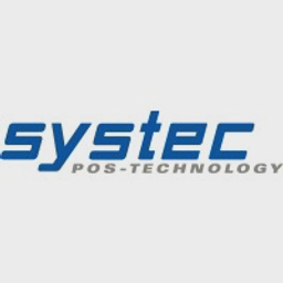 Systec Tracing logo