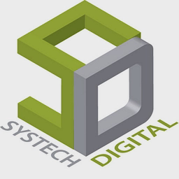 Systech Digital AS2 Gateway logo