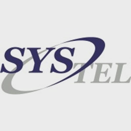 Systel Computer Systems Media Circulation logo