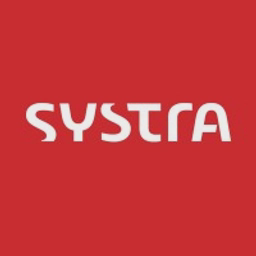 SYSTRA Planex logo