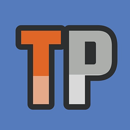 Tabletop Playground logo