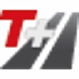 TachoPlus logo