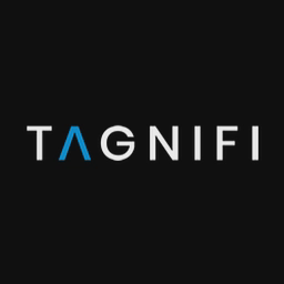TagniFi logo