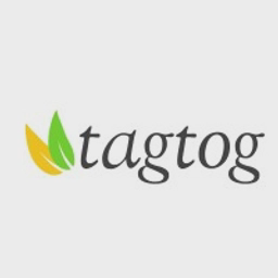 tagtog logo