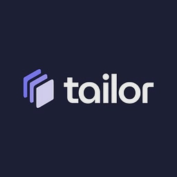 Tailor ERP logo