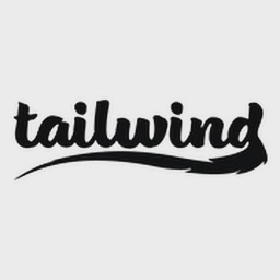 Tailwind logo