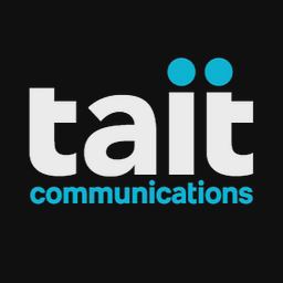 Tait Dispatch logo