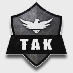 Team Awareness Kit (TAK) logo