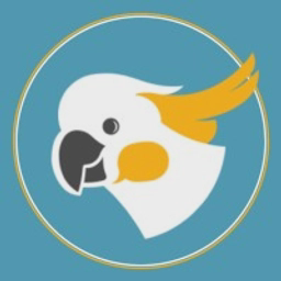Speech recognition workstation by Talkatoo logo