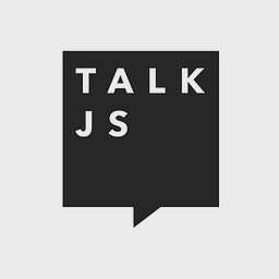 TalkJS logo