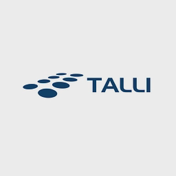 Talli logo