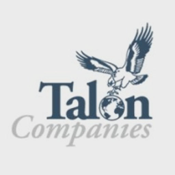 Talon Cyber logo