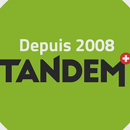 Tandem logo