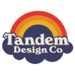 Tandem Notes for Therapy logo