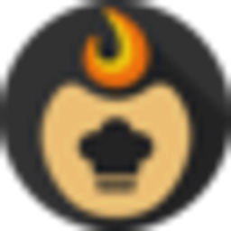 Tandoor Recipes logo