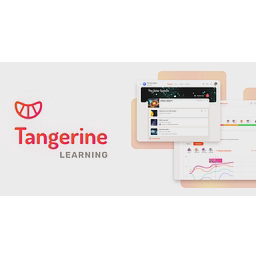 Tangerine Login (Tangerine Learning Platform) logo