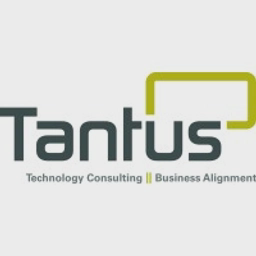 Tantus Loyalty logo