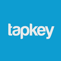 Tapkey logo