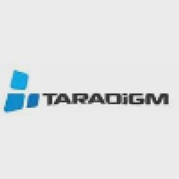 Taradigm Phoenix Project Manager logo