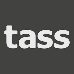 TASS logo