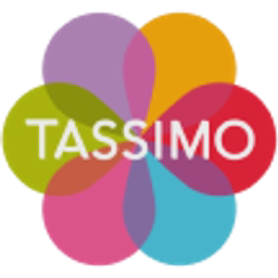 Tassimo School Administration logo