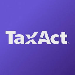 TaxAct Professional logo