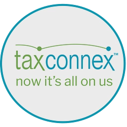 TaxConnex logo