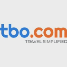 TBO.com logo