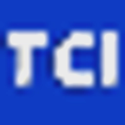 TCI Pharmacy Software logo