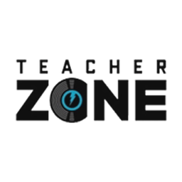 TeacherZone logo