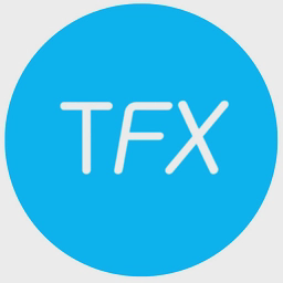 TeachFX logo