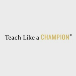 TeachLike a Champion logo