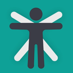 TeachMeAnatomy logo