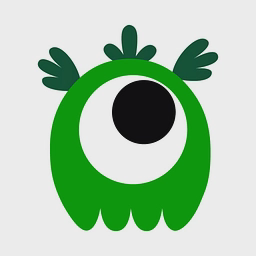 Teach Your Monster to Read logo