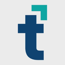 Teal logo
