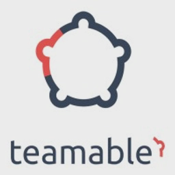 Teamable logo