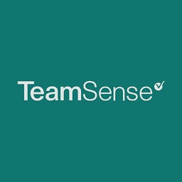 TeamSense logo