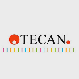 Tecan Maestro logo