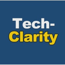 Tech-Clarity (Cost Estimation and Quoting) logo