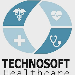 TechnoSoft OnScreen Takeoff logo