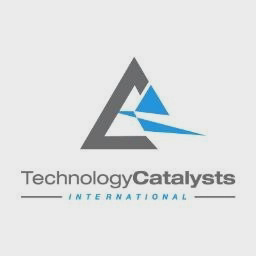 TCI (Technology Catalysts International) logo