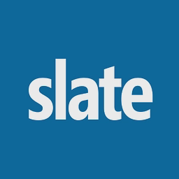Slate logo